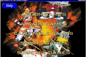 50 Hot Games 0