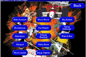 50 Hot Games 2