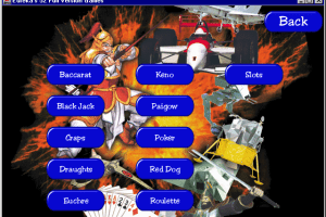 50 Hot Games 3