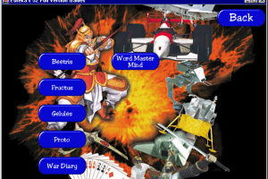 50 Hot Games 5