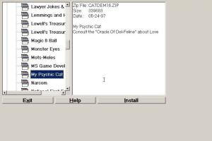 5001 Games 6