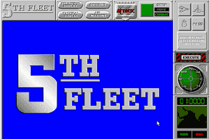 5th Fleet 10