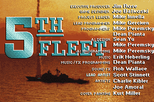 5th Fleet 4