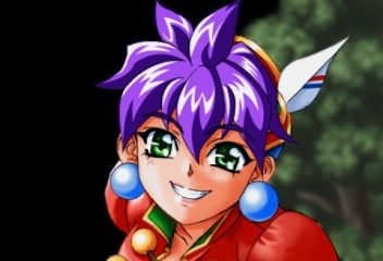 Download 6 Inch My Darling (SEGA Saturn) - My Abandonware