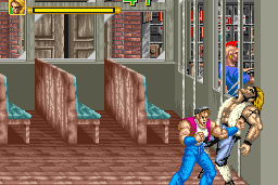 64th. Street: A Detective Story 11