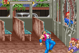 64th. Street: A Detective Story 12