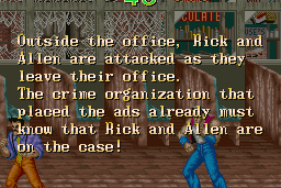 64th. Street: A Detective Story 14