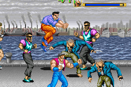64th. Street: A Detective Story 16