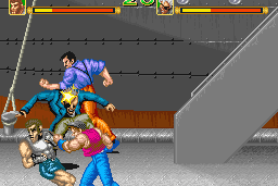 64th. Street: A Detective Story 17