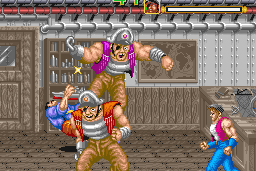 64th. Street: A Detective Story 18