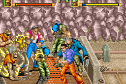 64th. Street: A Detective Story 19