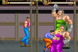 64th. Street: A Detective Story 20