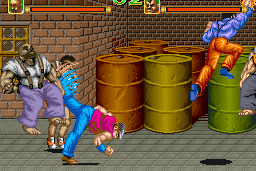 64th. Street: A Detective Story 21