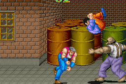 64th. Street: A Detective Story 22