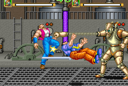 64th. Street: A Detective Story 23