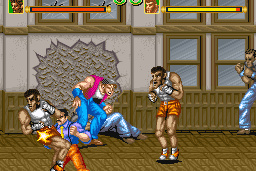 64th. Street: A Detective Story 24