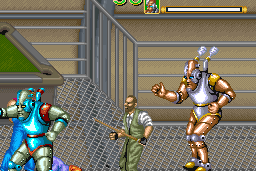 64th. Street: A Detective Story 25