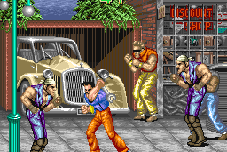 64th. Street: A Detective Story 3