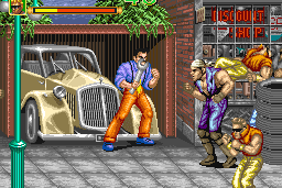 64th. Street: A Detective Story 4