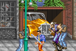 64th. Street: A Detective Story 5