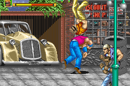 64th. Street: A Detective Story 7