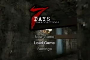 7 Days - Salvation 0