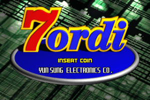 7 Ordi 0
