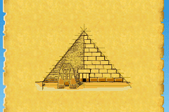 7 Wonders of the Ancient World 8