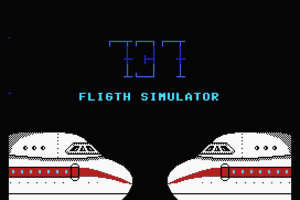 737 Flight Simulator abandonware