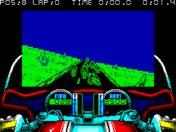 750cc Grand Prix abandonware