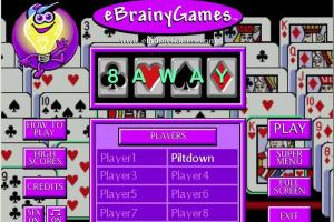 8 Away 0