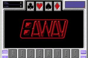8 Away 3
