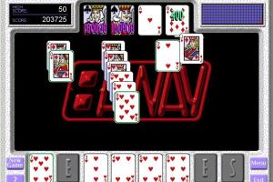 8 Away 6