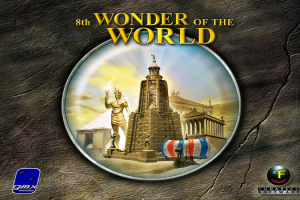 8th Wonder of the World 0