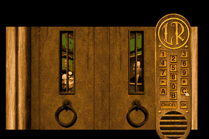 9: The Last Resort 0