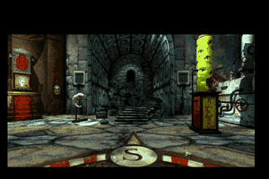 9: The Last Resort 5