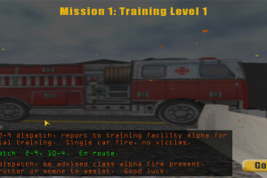 911 Fire Rescue 1