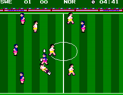 94 Super World Cup Chukku 9