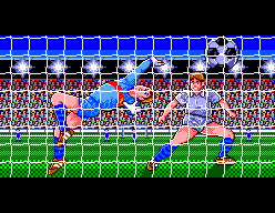 94 Super World Cup Chukku abandonware