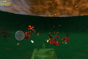 99 Action & Arcade 21