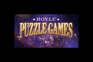 Hoyle Puzzle Games  2007 2