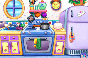 Time to Play Dollhouse 6