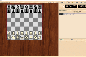 Fritz: GrandMaster Challenge 0