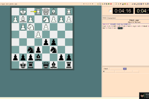 Fritz: GrandMaster Challenge abandonware