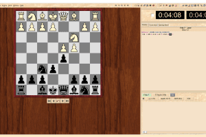 Fritz: GrandMaster Challenge II 0