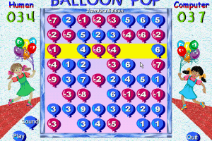 Galaxy of Games for Girls 2