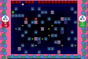 Galaxy of Games for Girls 4