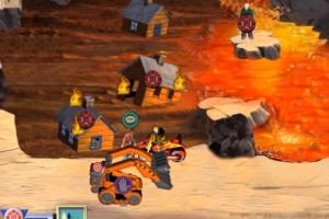 Rescue Heroes: Mission Select 7