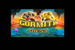 Gormiti: Agguato nella Valle 0