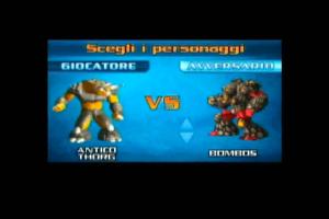Gormiti: Agguato nella Valle 2